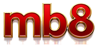 mb8 logo